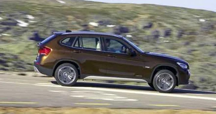 BMW X1: tre motorizzazioni e prezzi a partire da 33.600 euro