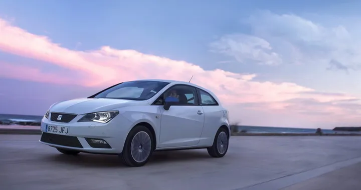 Seat Ibiza Restyling: prezzi da 11.820 euro