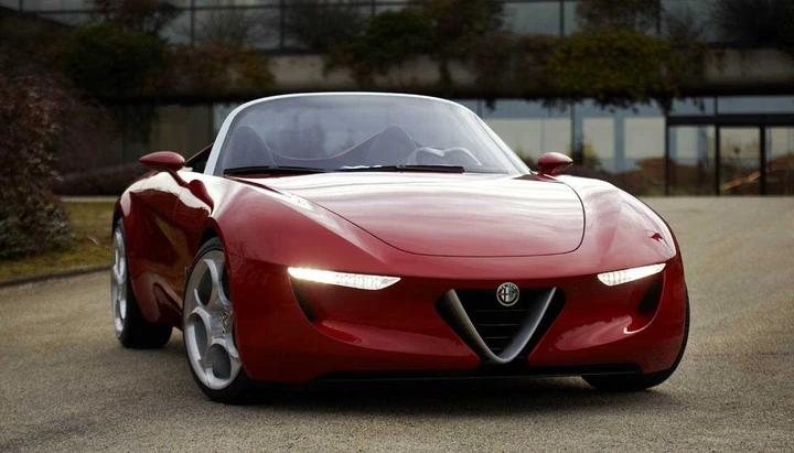 Fiat e Mazda insieme per una nuova roadster