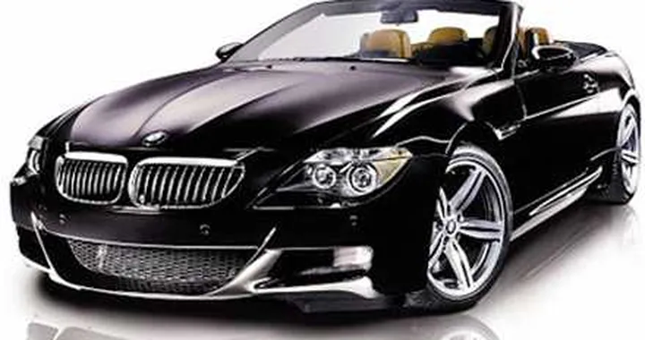 Le Bmw sono le più invidiate e vandalizzate
