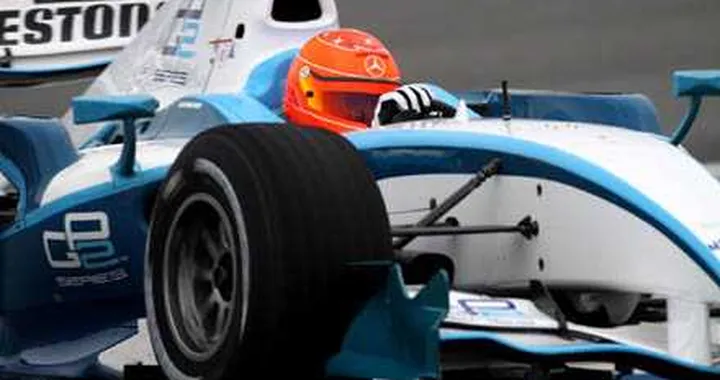 Appello Mercedes: aiutiamo Schumacher