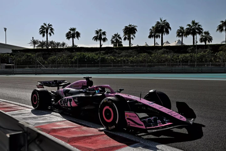 Formula 1 2026: cambia il regolamento tecnico, monoposto più agili e sostenibili