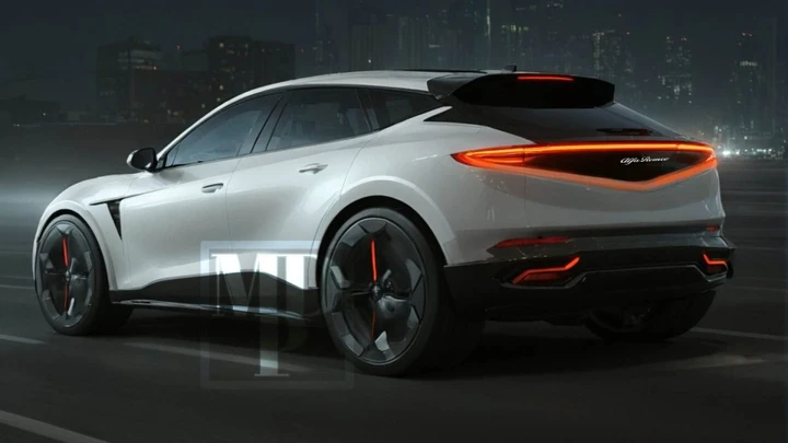 Alfa Romeo Stelvio, la nuova generazione esce tra poco: come sarà