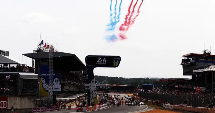 Guida alla 24 Ore di Le Mans 2016