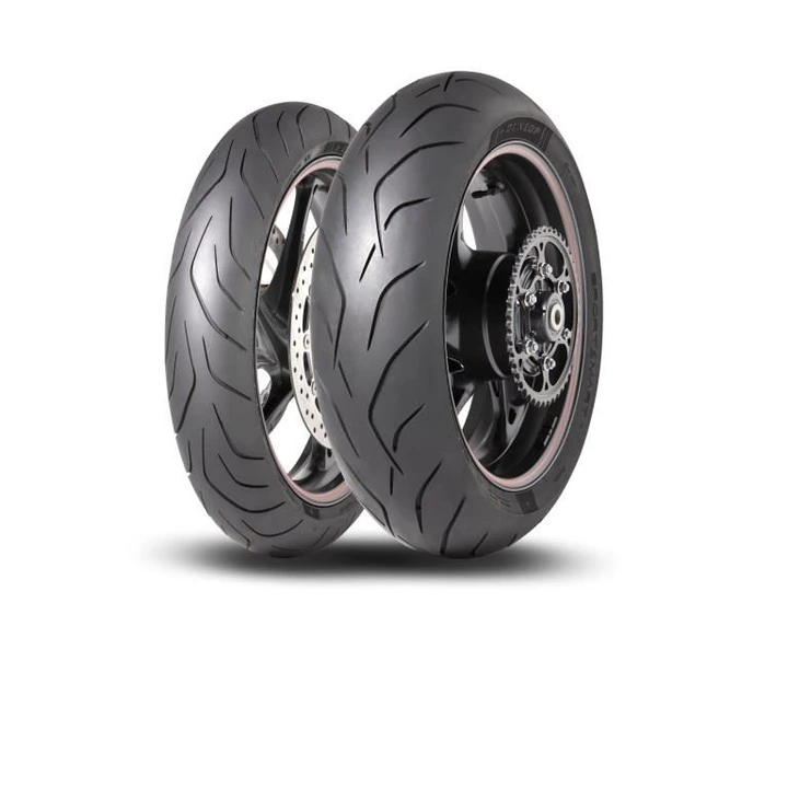 Dunlop: lo SportSmart Mk3 arriverà all’inizio del 2019