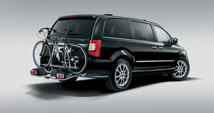 Lancia Thema e Voyager, gli accessori originali