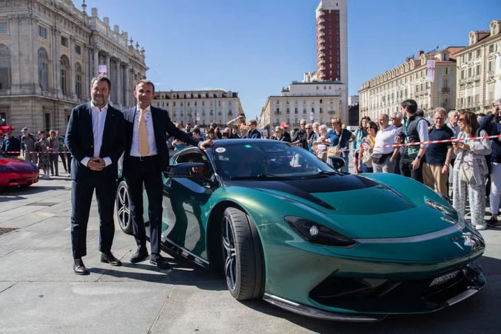 Salone Auto Torino 2026: perché sarà molto più di una semplice fiera