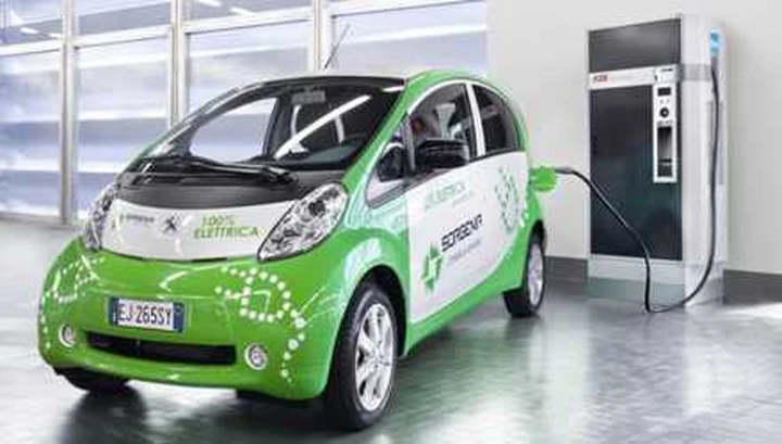 Incentivi auto: nel 2013 fino a 5000 euro
