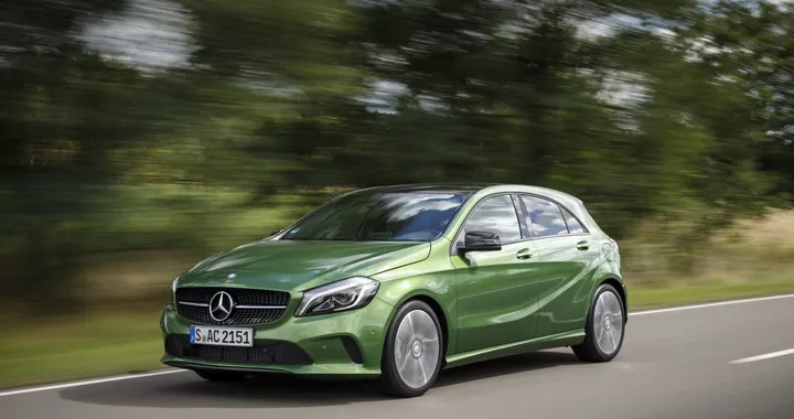 Mercedes Classe A Restyling 2016: primo contatto