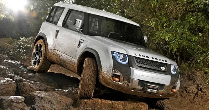 Land Rover Defender: rimandata la nuova generazione