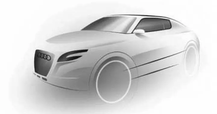 Audi Q3 Vail Concept: arriva a Detroit