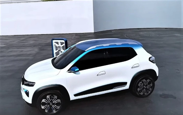 Dacia: un modello elettrico entro i prossimi due anni