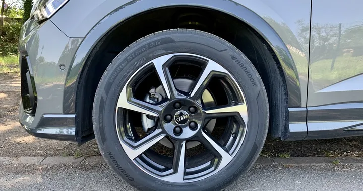 Hankook Ventus S1 evo 3 SUV: progettato per le prestazioni