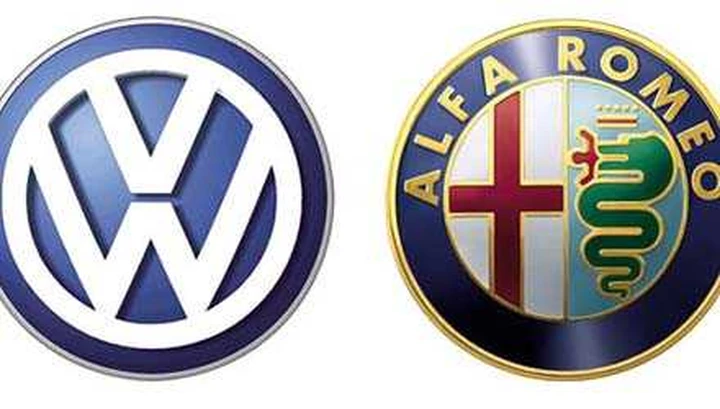 Alfa Romeo in mani Volkswagen? Sì, no, forse