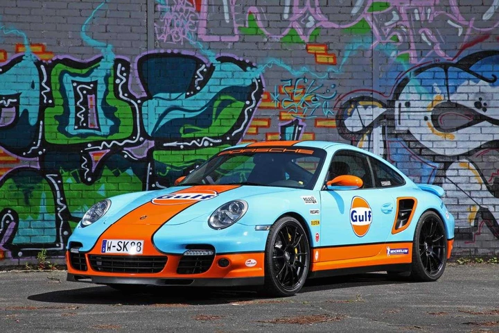 Tuning: l'auto non è mai di serie