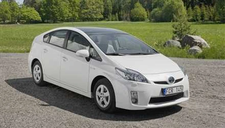 Toyota raggiunge quota 400.000 richiami