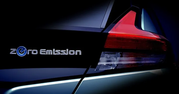 Nissan Leaf: la seconda generazione sarà all’insegna della Intelligent Mobility