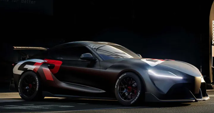 Toyota Supra: il ritorno del V8 per competere con Ford Mustang e Chevrolet Camaro