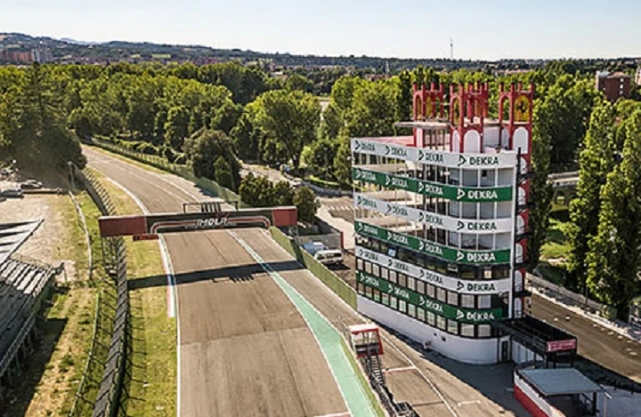 Formula 1 2020: è ufficiale, si correrà anche a Imola