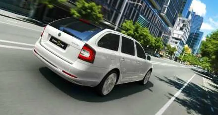 Skoda Octavia Green E Line: al via la produzione