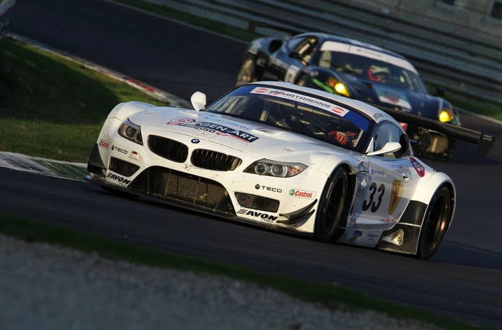 Weekend 30 maggio-2 giugno: tutti gli eventi a motore