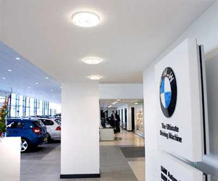 Sud Africa: squadre d’assalto per recuperare l'auto sostitutiva