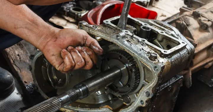 Manutenzione cambio automatico: quando, come e perché farlo
