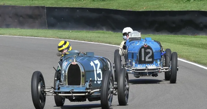 Weekend 14 - 16 agosto: tutti gli eventi a motore in programma