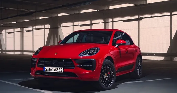 Porsche Macan GTS 2020: caratteristiche e prezzo