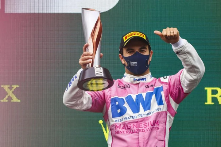 Formula 1: nel secondo appuntamento in Bahrain trionfa Perez