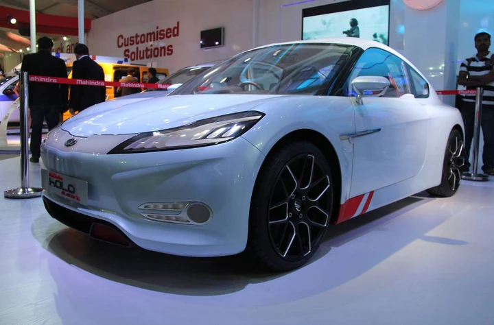 Mahindra vicina all'acquisizione di Pininfarina?