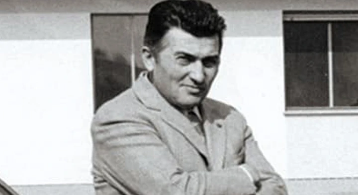 Ferruccio Lamborghini, arriva il film
