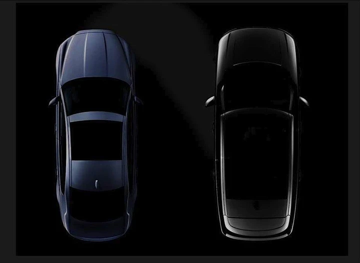 Nuova Range Rover per il Salone di New York: il primo teaser