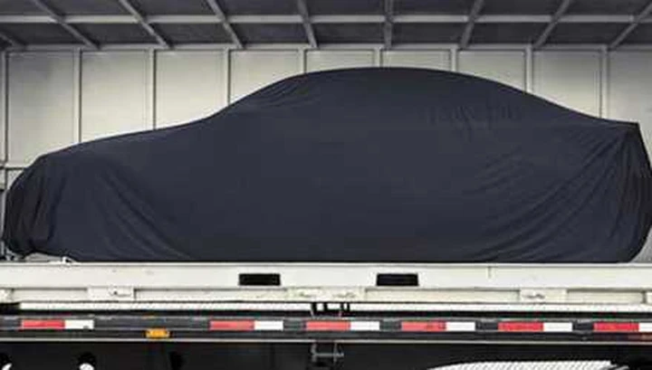Lexus IS 2013: ultimo teaser prima del debutto