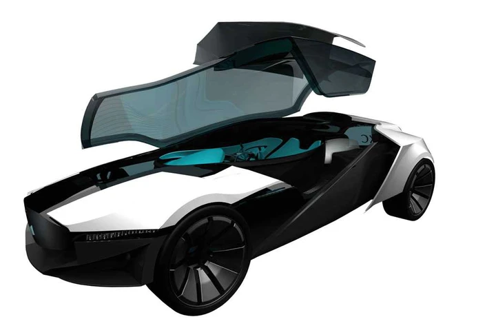 IED: le Aston Martin del 2025