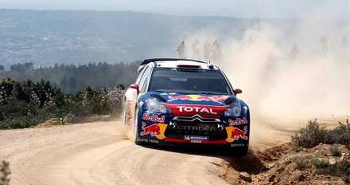 Rally d’Italia: in Sardegna trionfa Loeb