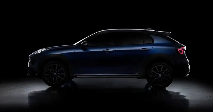 Lynk & Co 02: nuovi teaser prima del debutto