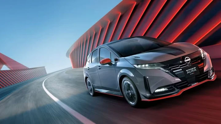 Nissan riscrive il DNA sportivo: la nuova era Nismo prende forma