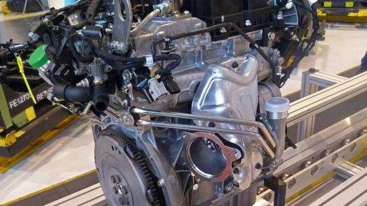 Ford EcoBoost, debutta il nuovo motore 1.5 litri