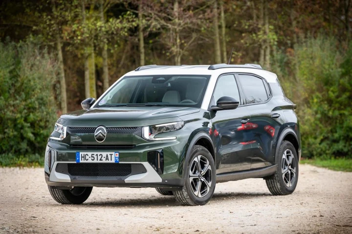 Citroen C3 Aircross: nuova batteria 54 kWh aumenta autonomia e appeal
