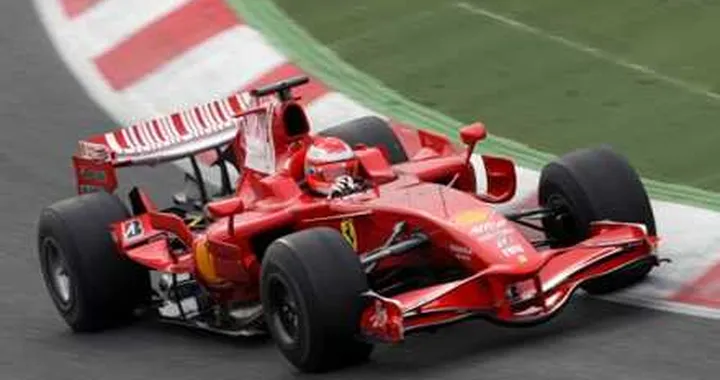F1: Ferrari cerca il bis in Ungheria