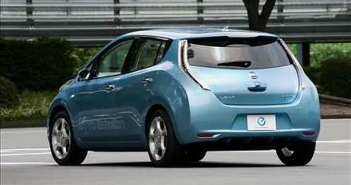 Usa: Auto elettrica sì, ma se si ricarica al lavoro