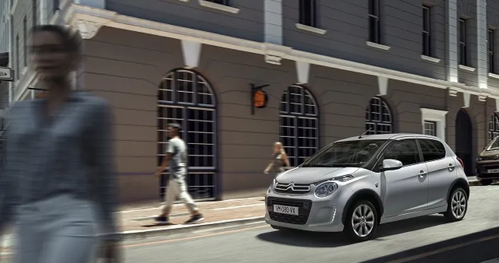Citroen C1 Millenium: prezzi e dotazioni