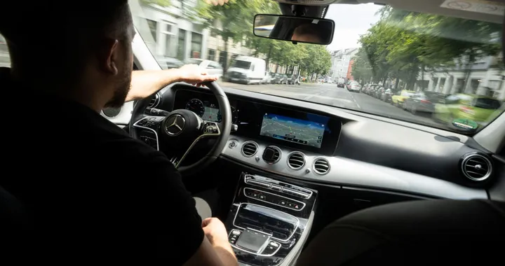 Carpooling in Italia, ben 367.000 automobili sulle strade nel 2024