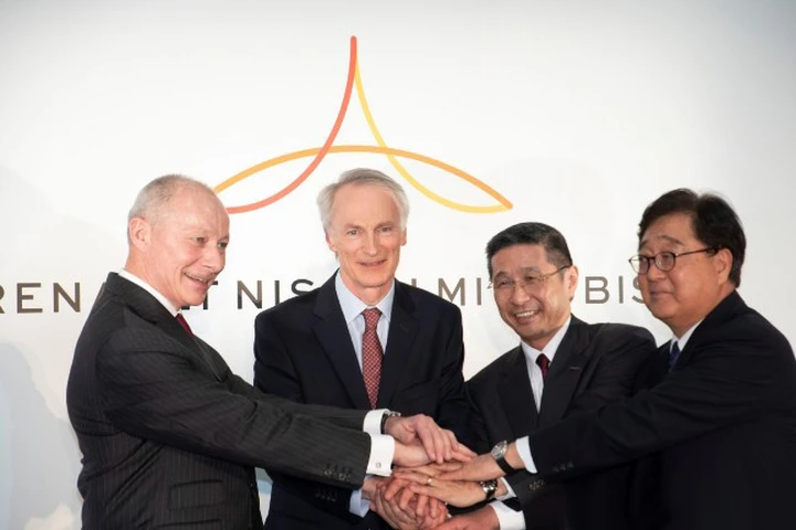 Renault-Nissan, l’era post Ghosn si apre con un nuovo board
