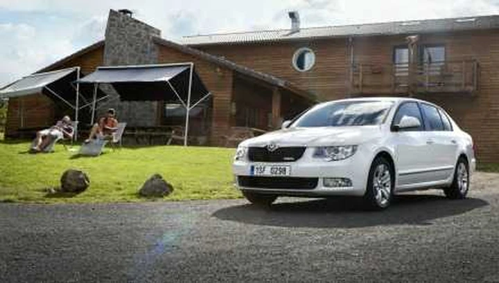 Skoda: le novità della gamma 2012