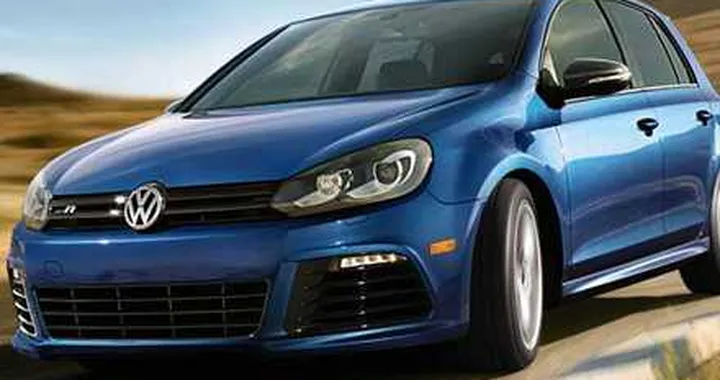 Nuova Volkswagen Golf R: arriva nel 2014