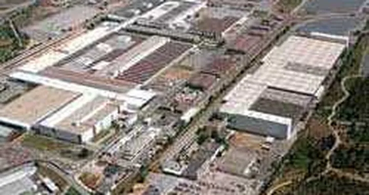 Seat: l'impianto di Martorell a energia solare