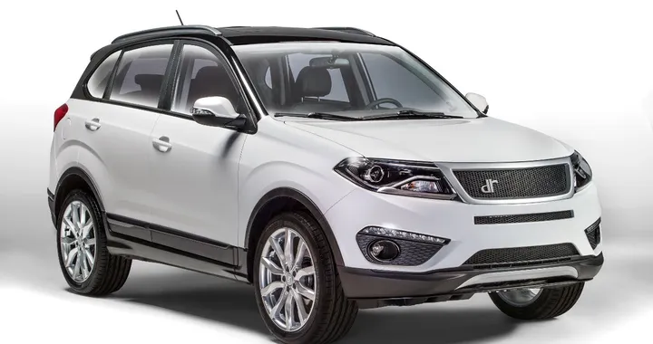 DR: la nuova gamma al Salone dell’Auto Parco Valentino