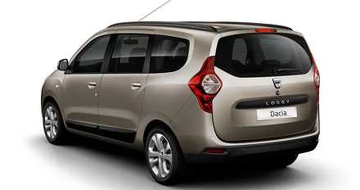 Dacia Lodgy: Test su Strada, il Video